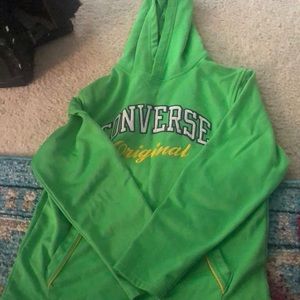 Converse Original Hoodie
